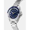 Montre YEMA  Automatique YNAV23MN-AMS