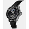 Yema Yachtingraf Tourbillon Maréographe 75e Anniversaire