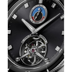 Montre YEMA  37.33.66.SN.U6