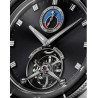 Yema Yachtingraf Tourbillon Maréographe 75e Anniversaire