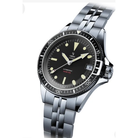 Montre YEMA SUPERMANN 500 YSUP24A39-AM
