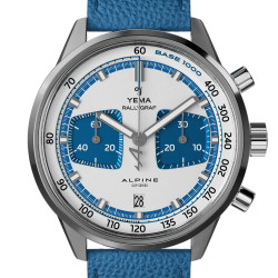 Rallygraf Alpine Cup Series Limited Edition: YRAL25ALP.CH-GG33S