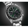 Montre homme PROSPEX Chronographe Quartz Solaire