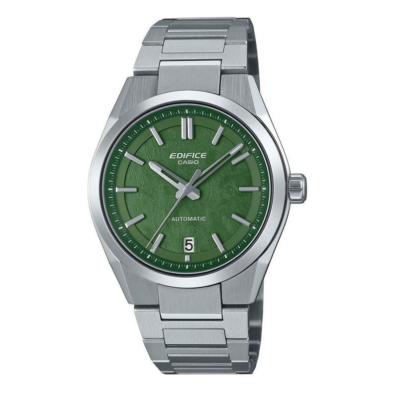 CASIO AUTOMATIQUE CASIO 3 AIGUILLES  EFK-100D-3AER