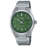 CASIO AUTOMATIQUE CASIO 3 AIGUILLES  EFK-100D-3AER