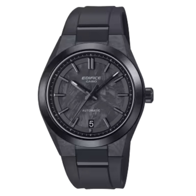 CASIO AUTOMATIQUE CASIO 3 AIGUILLES  EFK-100XPB-1AER