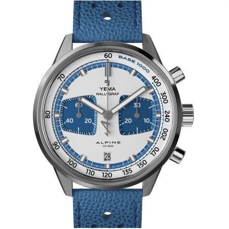 Rallygraf Alpine Cup Series Limited Edition: YRAL25ALP.CH-GG33S