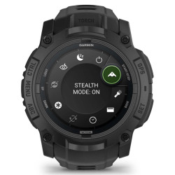 Montre et GPS de randonnée Instinct® GARMIN