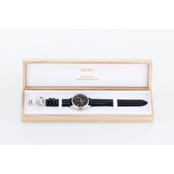 Seiko Presage automatique luxe japonais homme