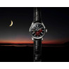 Montre Seiko Presage Byakudan-nuri automatique homme cadran artisanal japonais