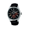Montre Seiko Presage Byakudan-nuri automatique