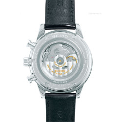 Seiko Presage SRQ031J1 chronographe automatique édition limitée
