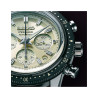 Montre Seiko Presage SRQ031J1 cadran champagne homme