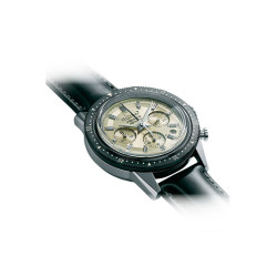 Chronographe automatique Seiko Presage SRQ031J1 homme