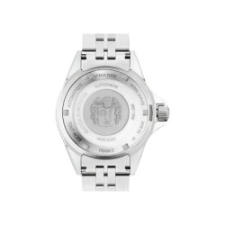Montre de plongée Yema Superman 500 cadran noir