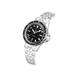 Yema Superman 500 automatique 39mm YSUP22A39-AMS
