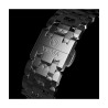 Montre Yema Urban Field mécanique cadran vert
