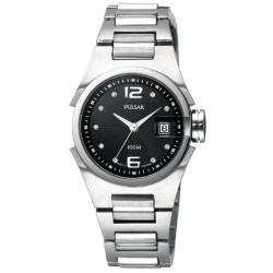 Montre femme PXT635X PULSAR