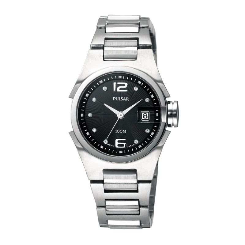 Montre femme PXT635X PULSAR