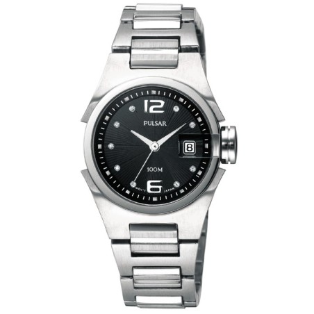 Montre femme PXT635X PULSAR