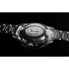 Montre Yema Navygraf Marine Nationale GMT automatique