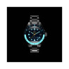 Montre plongee Yema Marine Nationale GMT