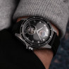 Yema Yachtingraf Tourbillon édition limitée 75 exemplaires
