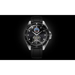 Yema Yachtingraf complication maréographe