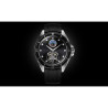 Yema Yachtingraf complication maréographe