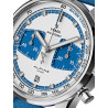 Coffret de presentation collector et montre Yema Rallygraf Alpine Cup Series
