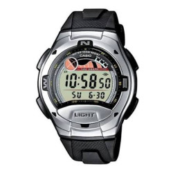 Montre W-753-1AVES CASIO