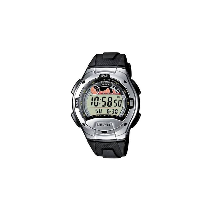 Montre W-753-1AVES CASIO