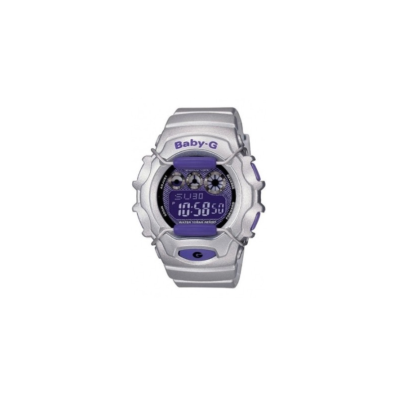 Montre BG-1006SA-8ER CASIO