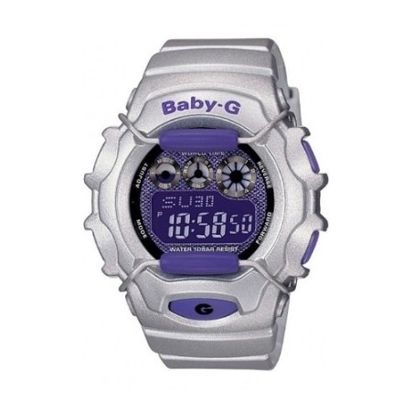 Montre BG-1006SA-8ER CASIO