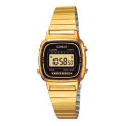 Montre Casio Vintage