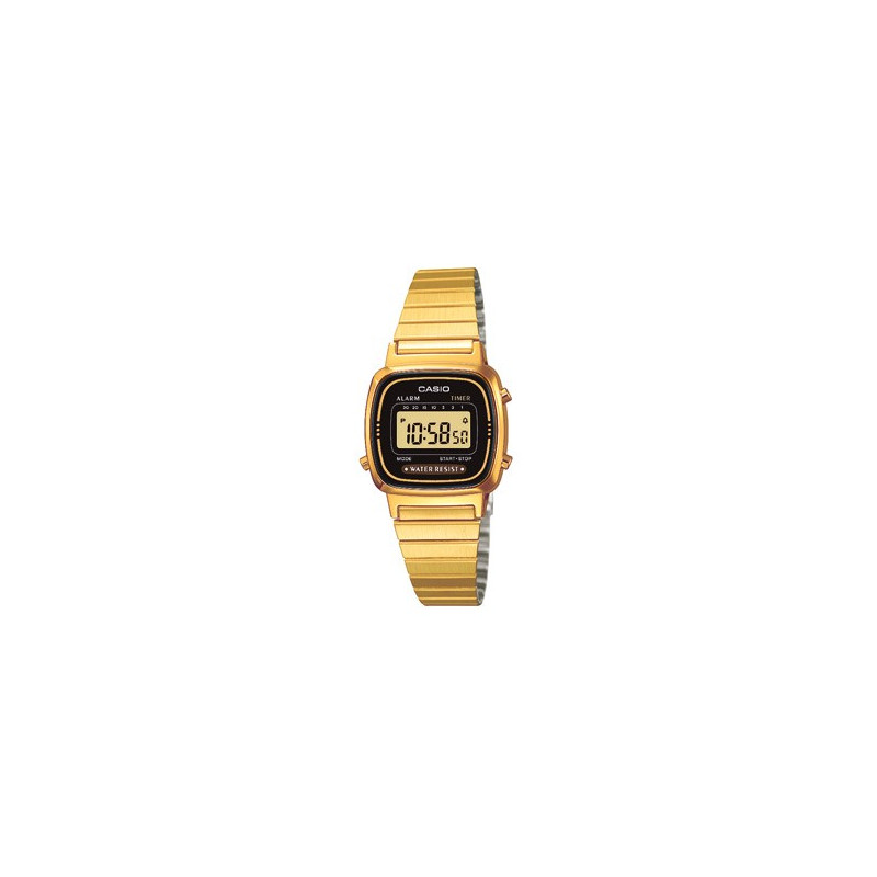 Montre Casio Vintage