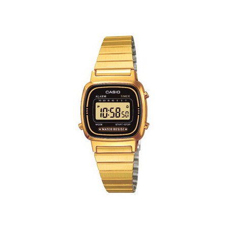 Montre Casio Vintage