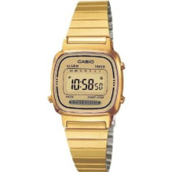 Montre LA670WEGA-9EF CASIO