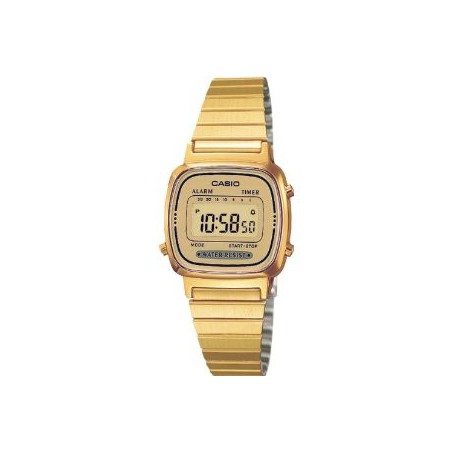 Montre LA670WEGA-9EF CASIO