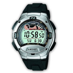Montre W-753-1AVES CASIO