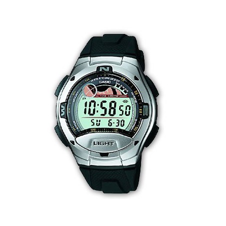 Montre W-753-1AVES CASIO