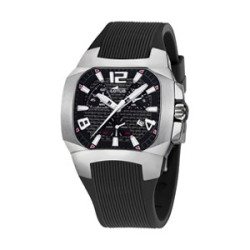 Montre 15515-3  LOTUS