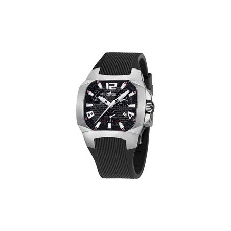 Montre 15515-3  LOTUS