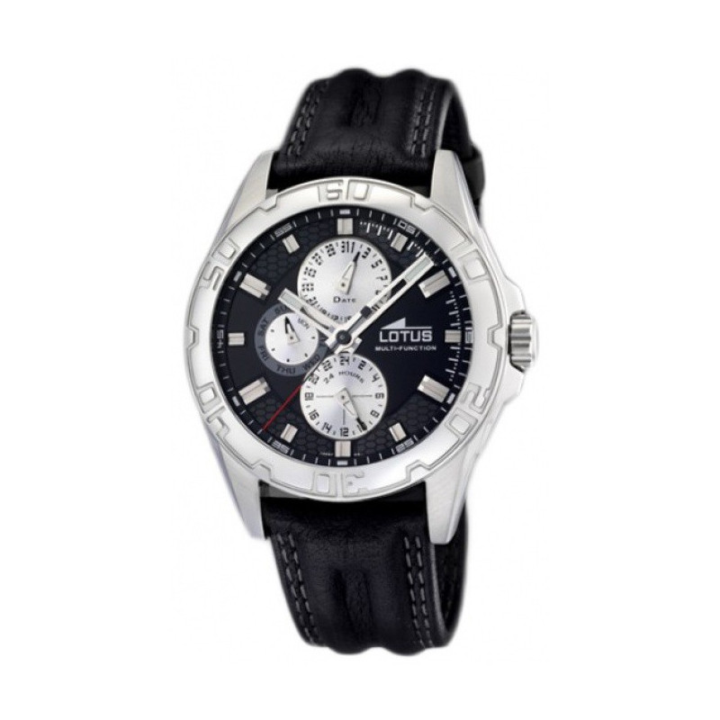 Montre 15687-2  LOTUS