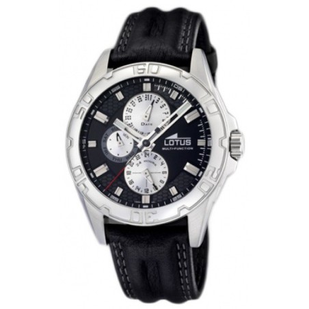 Montre 15687-2  LOTUS