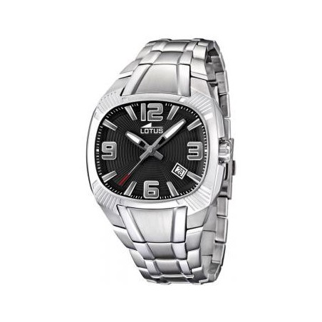 Montre 15758-6 LOTUS
