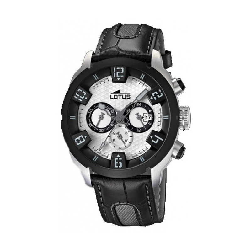 Montre 15787-1  LOTUS