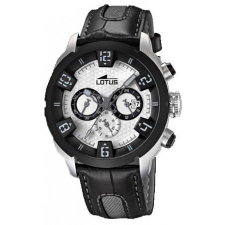 Montre 15787-1  LOTUS