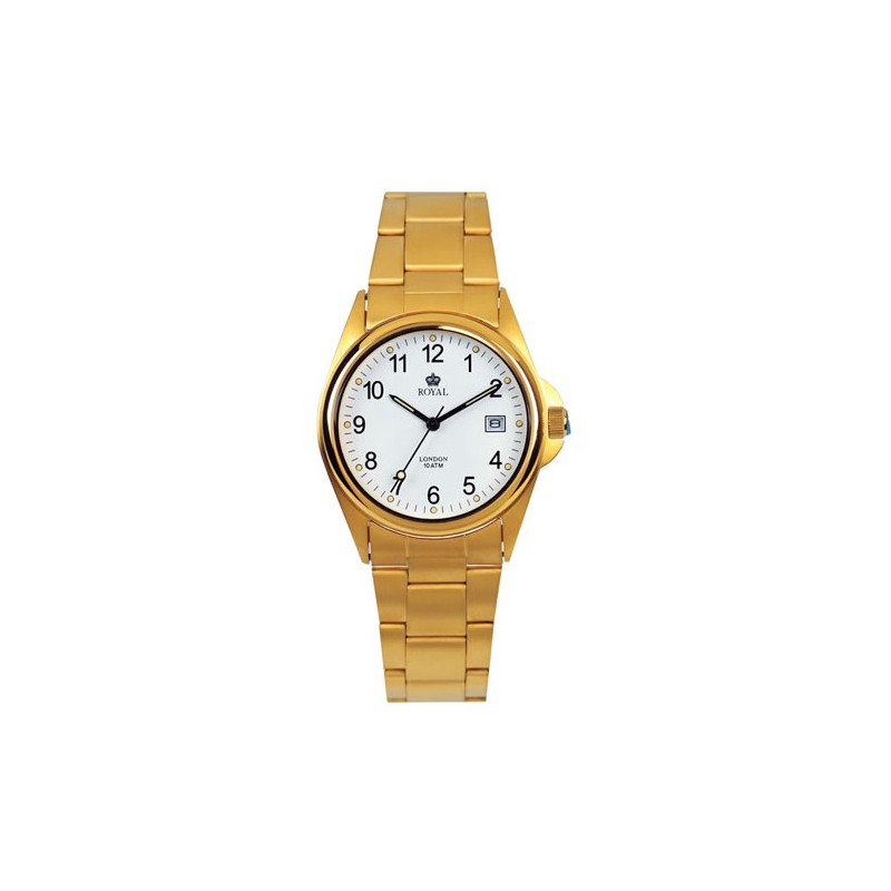 Montre 4476-D1A ROYAL LONDON