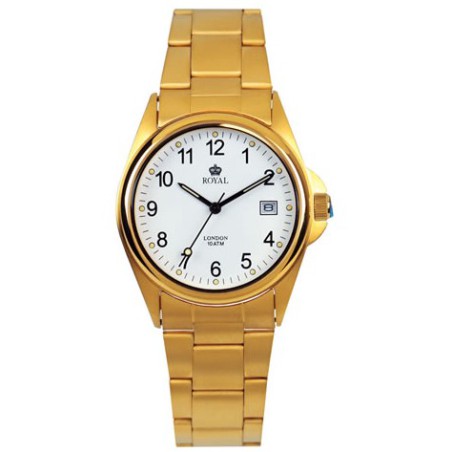 Montre 4476-D1A ROYAL LONDON